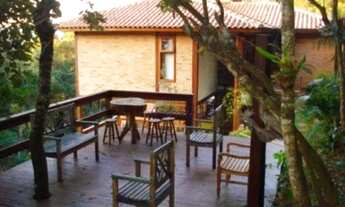 Imagem 4: Casa com 3 dormitórios à venda, 320 m² por R$ 1.750.000,00 - Condomínio Alpes da Cantareir