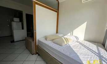 Imagem 5: Kitnet com 1 dormitório para alugar, 32 m² por R$ 1.800,00 - Centro - Balneário Camboriú/S