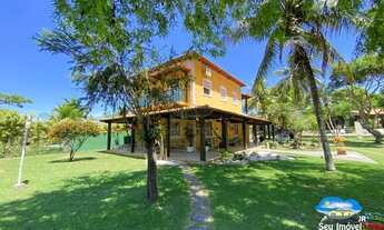 Imagem: Casa em Condomínio para Venda em Araruama