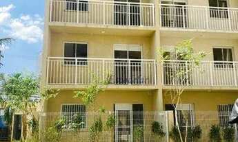 Imagem: Apartamento com 1 dormitório para alugar