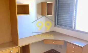 Imagem 7: Apartamento para locação 3 dormitórios - 1 suíte - 2 vagas - 72m2