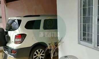 Imagem 2: CASA COM 4 QUARTOS NO JARDIM IMPERIAL EM CUIABÁ - MT