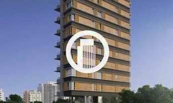 Imagem 2: Apartamento para Venda - 36.41m², 1 dormitório, sendo 1 suites, Vila Madalena