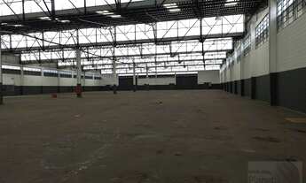 Imagem 2: Comércio Cidade Industrial Satélite de São Paulo Guarulhos/SP