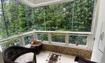 Imagem 7: Apartamento com 3 dormitórios à venda, 146 m² por R$ 1.199.000,00 - Centro - Gramado/RS