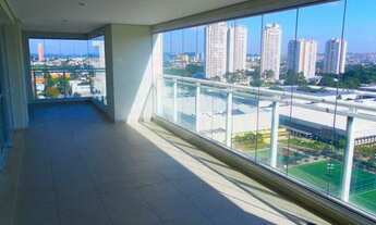 Imagem 6: Vista Maravilhosa do Golf Club