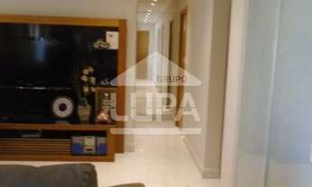 Imagem 3: Apartamento com 3 dormitórios e 3 banheiro - Lauzane Paulista