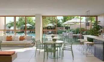 Imagem 4: Caxangá - 2 E 3 quartos 1 suíte