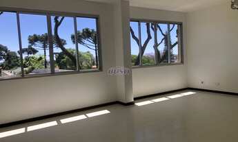 Imagem 3: CURITIBA - Apartamento Padrão - Rebouças