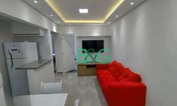 Imagem: Apartamento com 2 dormitórios para alugar