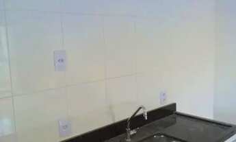 Imagem 4: Apartamento para Aluguel - Vila Roque, 1 Quarto, 46 m2