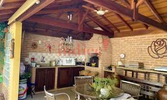 Imagem 2: Casas Condomínio à venda 3 quartos 1 suíte 3 vagas Recreio das Acácias Ribeirão Preto