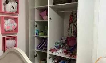 Imagem 7: Apartamento - Piedade - Vista para o Mar - 02 Qts/01 Suíte - C/Planejados - Piscina - 01 V