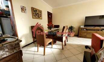 Imagem 6: Apartamento 3/4, localizado