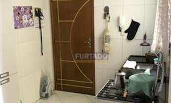 Imagem 5: Apartamento com 2 dormitórios à venda, 45 m² por R$ 220.000,00 - Jardim do Estádio - Santo