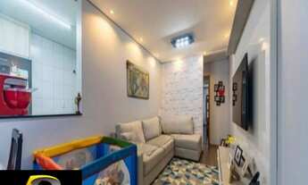 Imagem 5: SANTO ANDRÉ - RESIDENCIAL - PARAÍSO