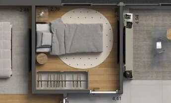 Imagem 4: APARTAMENTO RESIDENCIAL em São Paulo - SP, Vila Pompéia