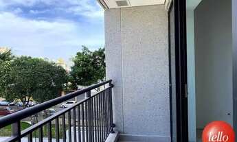 Imagem 6: São Paulo - Conjunto Comercial/Sala - Mooca