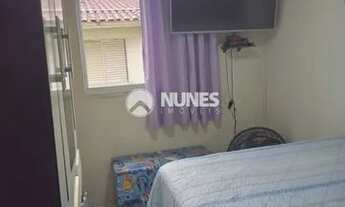 Imagem 6: Osasco - Apartamento Padrão - Vila Quitaúna