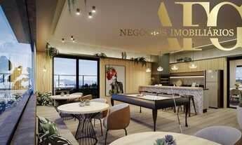 Imagem 3: APARTAMENTO RESIDENCIAL em SÃO JOSÉ - SC, KOBRASOL