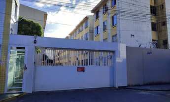 Imagem 4: Apartamento para venda possui 60 metros quadrados com 2 quartos