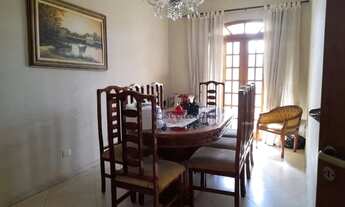 Imagem 3: Sobrado à venda, 450 m² por R$ 2.235.000,00 - Jardim Guapira - São Paulo/SP