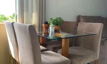 Imagem 6: Apartamento para venda com 46 metros quadrados com 2 quartos em Cidade Industrial - Curiti