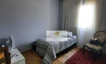 Imagem 6: Casa com 4 Suítes, 275 m² - Condominio Fechado - Caçapava/SP