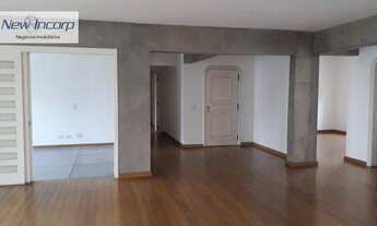 Imagem 5: Apartamento, 330 m² - venda por R$ 2.990.000,00 ou aluguel por R$ 20.680,00/mês - Brooklin