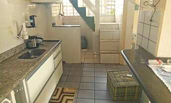 Imagem 6: Florianopolis - Casa Padrão - Agronomica