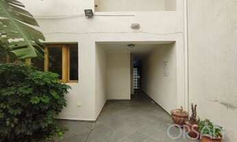 Imagem 3: SAO CAETANO DO SUL - Sobrado Padrão - Santa Maria