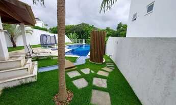 Imagem 5: CASA SOFISTICADA COM 6 QUARTOS EM ALPHAVILLE II