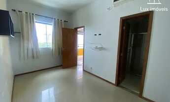 Imagem 5: Ilhas Gregas / 52m² / 1 suíte / Com modulados e climatizado / Área Nobre de Manaus