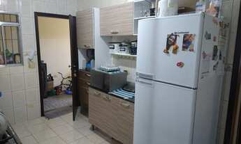 Imagem 5: Casa para venda com com 2 Dorm e 2 vagas, em Jardim São José - São Paulo-SP