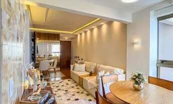 Imagem 5: Apartamento 3 quartos no Orla da Praia de Itaparica, vista mar, 2 vagas soltas e cobertas