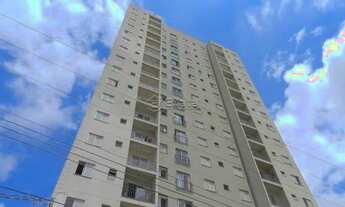 Imagem: Apartamento para venda no Jardim Pagliato