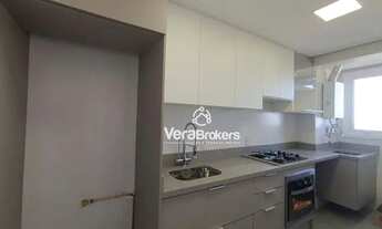 Imagem 6: Lindo Apartamento com 2 dormitórios para alugar, 72 m² por R$ 3.812/mês - Salgado Filho