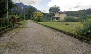 Imagem 7: Terreno à venda, 1000 m² por R$ 300.000,00 - América de Cima - Morretes/PR