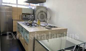 Imagem 6: APARTAMENTO RESIDENCIAL em SÃO PAULO - SP, Jardim America