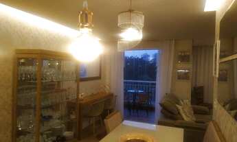 Imagem 7: Apartamento com 2 dormitórios à venda, 63 m² por R$ 530.000,00 - Vila Santa Clara - São Pa