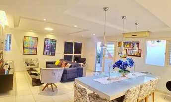 Imagem 3: Casa para venda com 200 metros quadrados com 3 quartos em Ininga - Teresina - Piauí