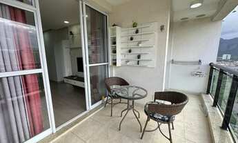 Imagem 7: Cidade Jardim 70 m - 2 quartos