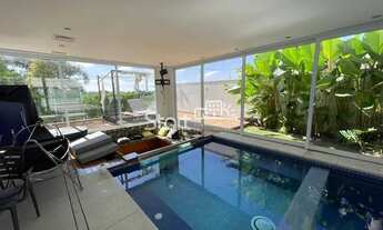 Imagem 3: Casa - Mont Blanc Residence - Campinas