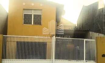 Imagem 3: Casa para aluguel possui 70 metros quadrados com 3 quartos em Candelária - Natal - RN