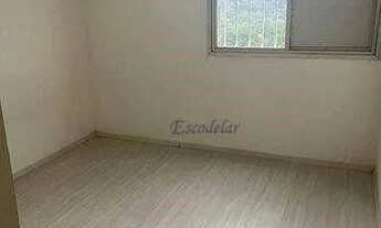 Imagem 3: Apartamento com 3 dormitórios à venda, 90 m² por R$ 543.000,00 - Tremembé - São Paulo/SP