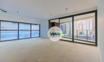 Imagem 3: Apartamento com 3 dormitórios à venda, 153 m² por R$ 3.390.000,00 - Vila Olímpia - São Pau