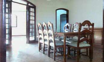 Imagem 3: Casa com 4 dormitórios à venda, 336 m² por R$ 800.000,00 - Portal das Acácias - Santana de