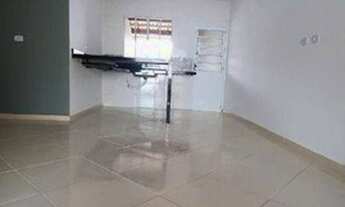 Imagem 6: Casa com 3 dormitórios à venda, 117 m² por R$ 420.000 - Portal dos Pássaros - São José dos