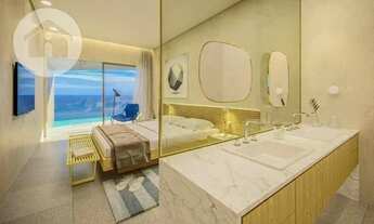 Imagem 4: Apartamento com 3 dormitórios à venda, 160 m² por R$ 4.500.000,00 - Praia Grande - Ubatuba