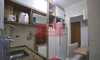 Imagem 4: Apartamento à venda no bairro Liberdade - São Paulo/SP, Zona Central